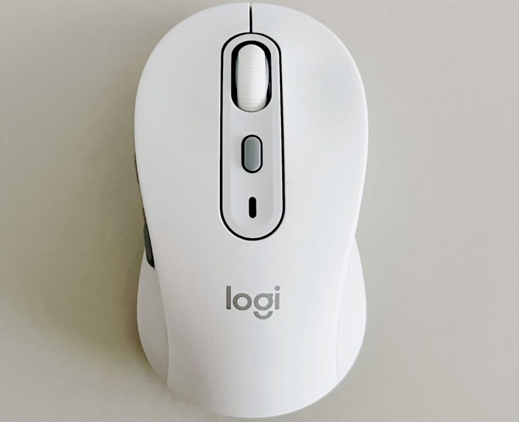 大量限定価格 Logicool MX Keys Mini ホワイト + マウス M750 - PC